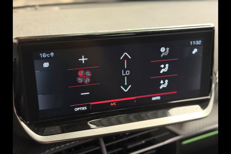 Peugeot 2008 1.2 PureTech GT | Automaat | keyless | Camera | Cruise | CarPlay | Navi