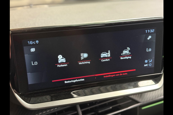 Peugeot 2008 1.2 PureTech GT | Automaat | keyless | Camera | Cruise | CarPlay | Navi
