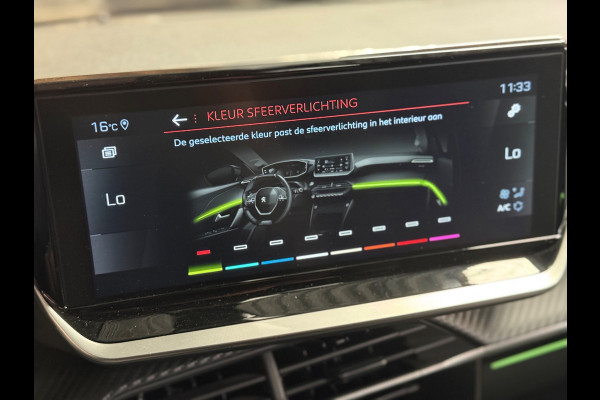 Peugeot 2008 1.2 PureTech GT | Automaat | keyless | Camera | Cruise | CarPlay | Navi