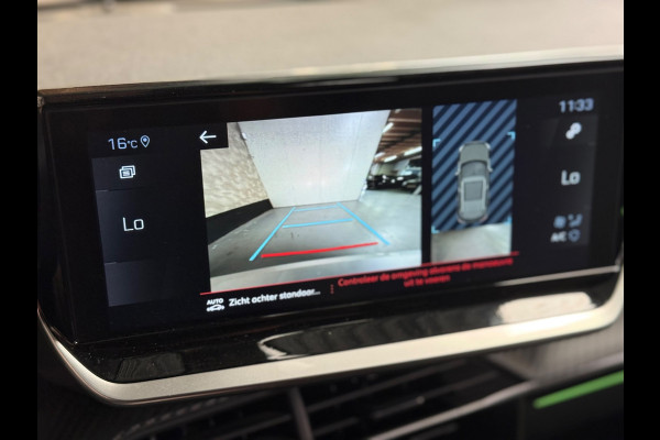 Peugeot 2008 1.2 PureTech GT | Automaat | keyless | Camera | Cruise | CarPlay | Navi