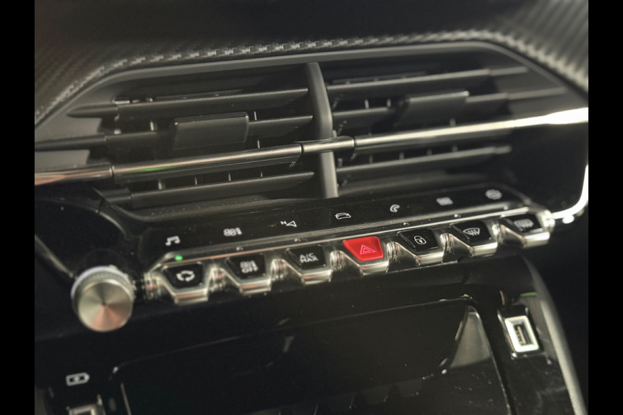 Peugeot 2008 1.2 PureTech GT | Automaat | keyless | Camera | Cruise | CarPlay | Navi