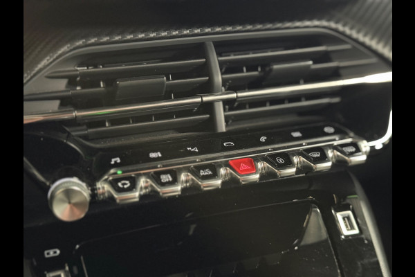 Peugeot 2008 1.2 PureTech GT | Automaat | keyless | Camera | Cruise | CarPlay | Navi