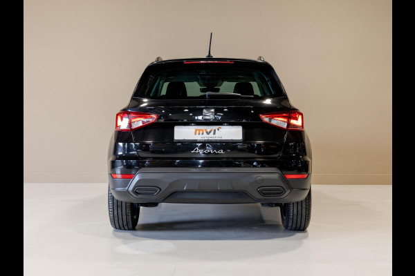 Seat Arona 1.0 EcoTSI Style Business Connect / 95pk / Stoelverwarming / Automatische klimaatregeling /