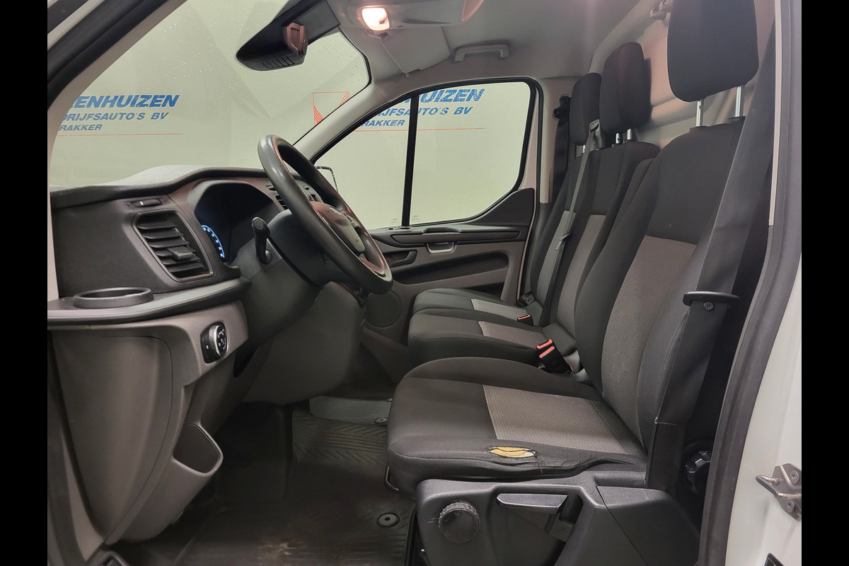 Ford Transit Custom 2.0TDCI 105pk Euro 6!