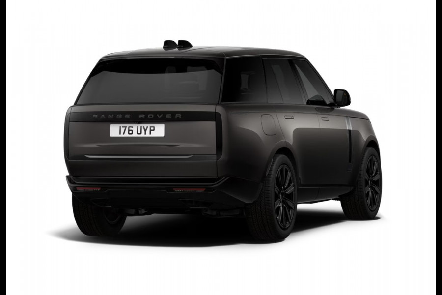 Land Rover Range Rover 3.0 P550e Autobiography - Towing Pack - Shadow Pack - Comfort Pack