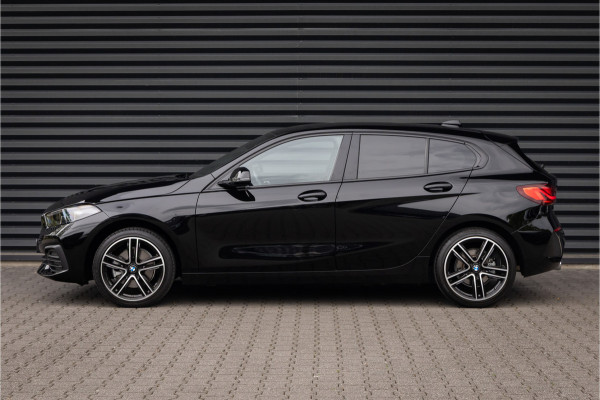 BMW 1-serie 118i M-Sport stuur - Shadow Line
