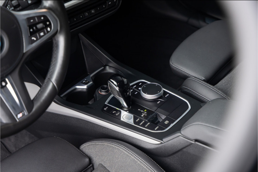 BMW 1-serie 118i M-Sport stuur - Shadow Line