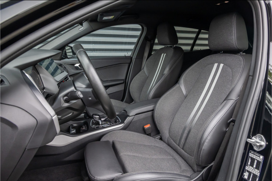 BMW 1-serie 118i M-Sport stuur - Shadow Line