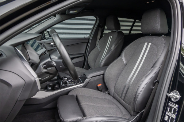 BMW 1-serie 118i M-Sport stuur - Shadow Line