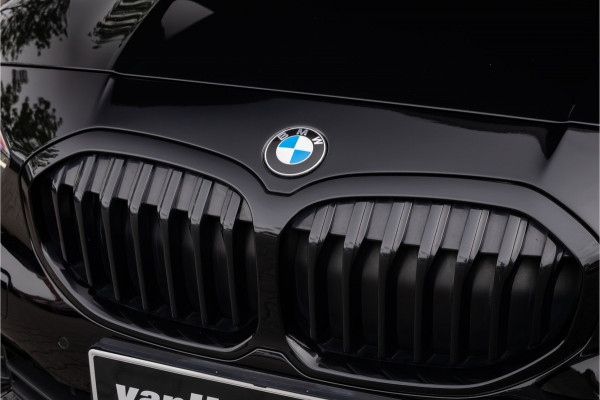 BMW 1-serie 118i M-Sport stuur - Shadow Line