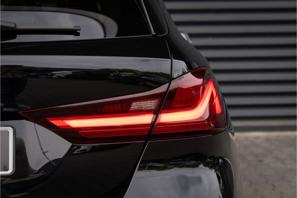 BMW 1-serie 118i M-Sport stuur - Shadow Line