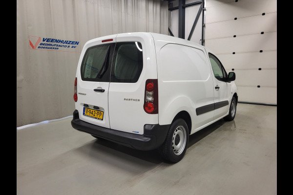 Peugeot Partner 1.6BlueHDi 75pk Euro 6!