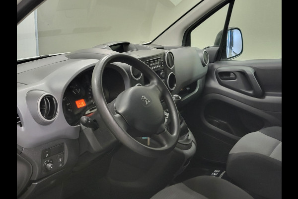 Peugeot Partner 1.6BlueHDi 75pk Euro 6!