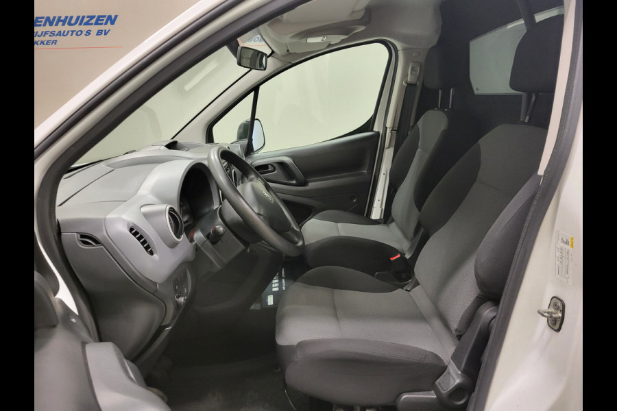 Peugeot Partner 1.6BlueHDi 75pk Euro 6!
