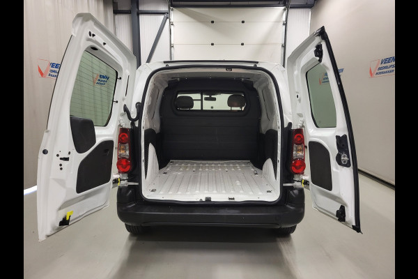 Peugeot Partner 1.6BlueHDi 75pk Euro 6!