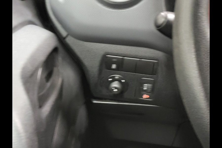 Peugeot Partner 1.6BlueHDi 75pk Euro 6!