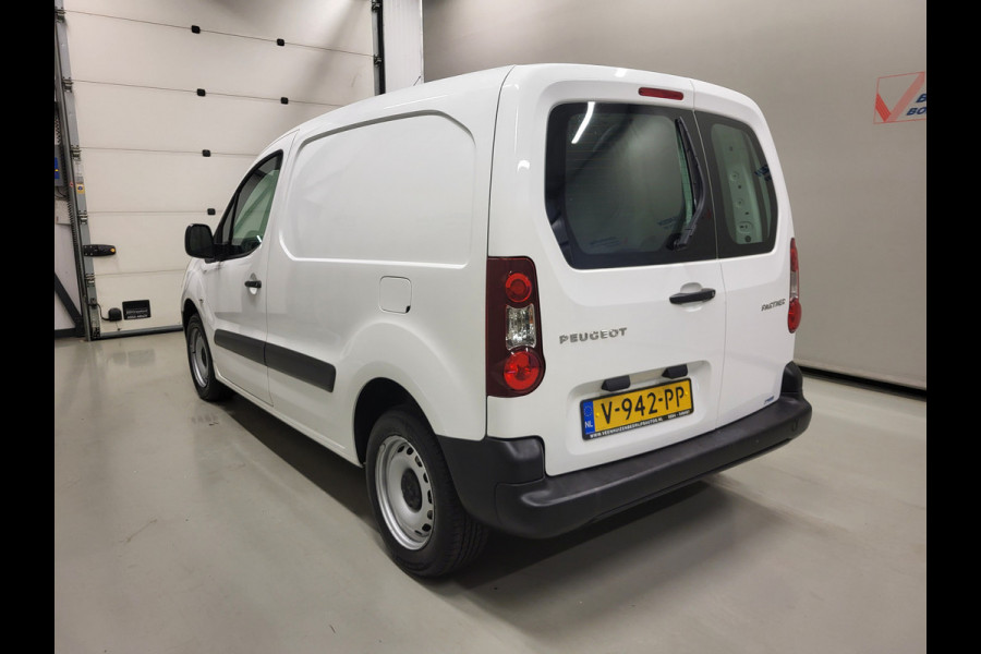 Peugeot Partner 1.6BlueHDi 75pk Euro 6!