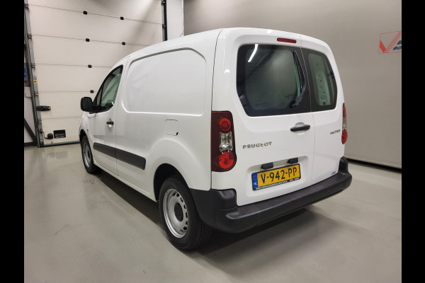 Peugeot Partner 1.6BlueHDi 75pk Euro 6!
