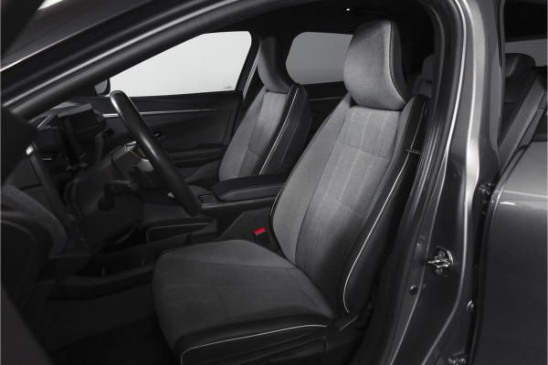 Renault Mégane E-Tech EV60 Optimum Charge Techno | Dig.Cockpit | Adapt.Cruise | Stoel-+Stuurverw. | 360 camera | NAV+App.Connect | Auto. Airco | Trekhaak | LM 20" |