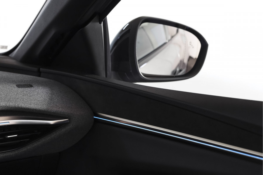 Renault Mégane E-Tech EV60 Optimum Charge Techno | Dig.Cockpit | Adapt.Cruise | Stoel-+Stuurverw. | 360 camera | NAV+App.Connect | Auto. Airco | Trekhaak | LM 20" |