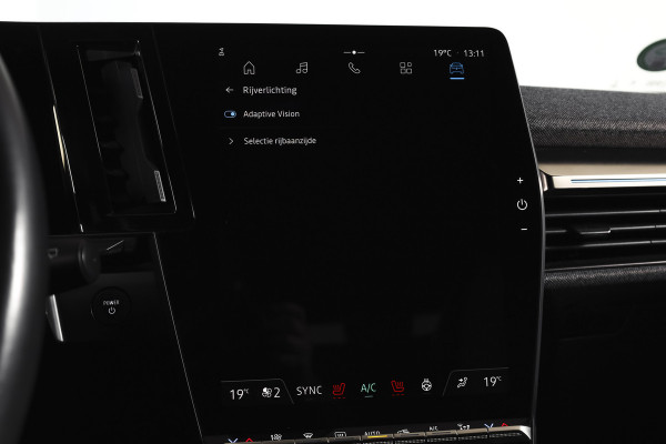 Renault Mégane E-Tech EV60 Optimum Charge Techno | Dig.Cockpit | Adapt.Cruise | Stoel-+Stuurverw. | 360 camera | NAV+App.Connect | Auto. Airco | Trekhaak | LM 20" |