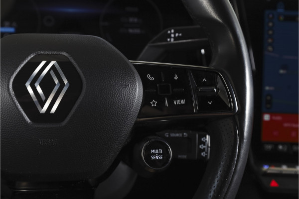 Renault Mégane E-Tech EV60 Optimum Charge Techno | Dig.Cockpit | Adapt.Cruise | Stoel-+Stuurverw. | 360 camera | NAV+App.Connect | Auto. Airco | Trekhaak | LM 20" |