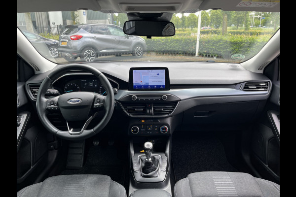 Ford FOCUS Wagon 1.0 EcoBoost Active Business 125pk/92kW 6-bak | Trekhaak |