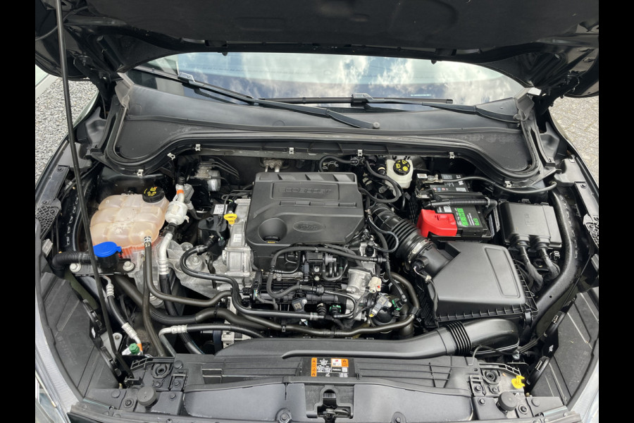 Ford FOCUS Wagon 1.0 EcoBoost Active Business 125pk/92kW 6-bak | Trekhaak |