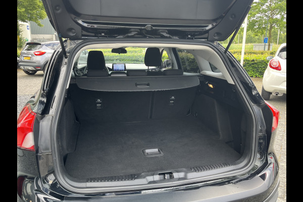 Ford FOCUS Wagon 1.0 EcoBoost Active Business 125pk/92kW 6-bak | Trekhaak |