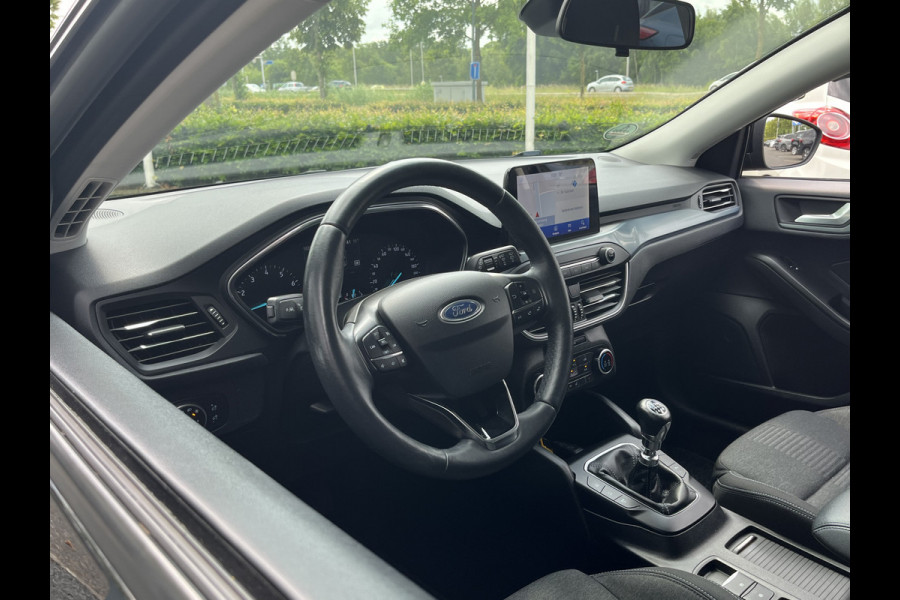 Ford FOCUS Wagon 1.0 EcoBoost Active Business 125pk/92kW 6-bak | Trekhaak |