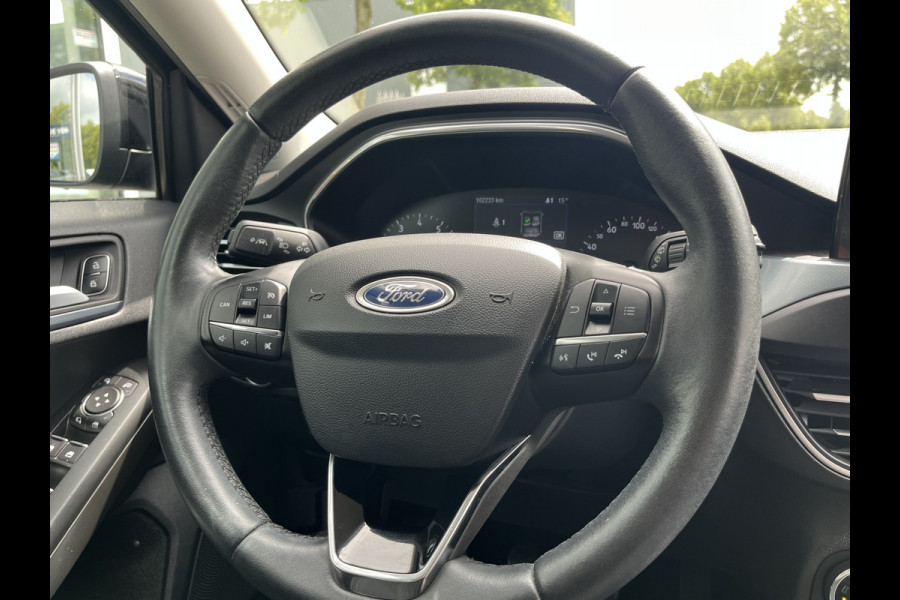 Ford FOCUS Wagon 1.0 EcoBoost Active Business 125pk/92kW 6-bak | Trekhaak |