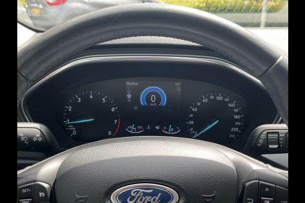 Ford FOCUS Wagon 1.0 EcoBoost Active Business 125pk/92kW 6-bak | Trekhaak |