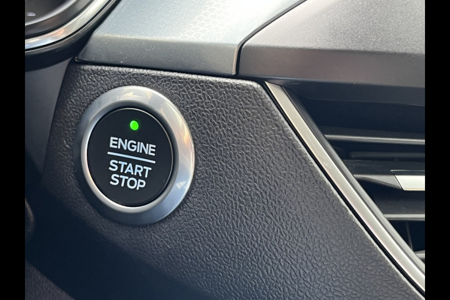 Ford FOCUS Wagon 1.0 EcoBoost Active Business 125pk/92kW 6-bak | Trekhaak |