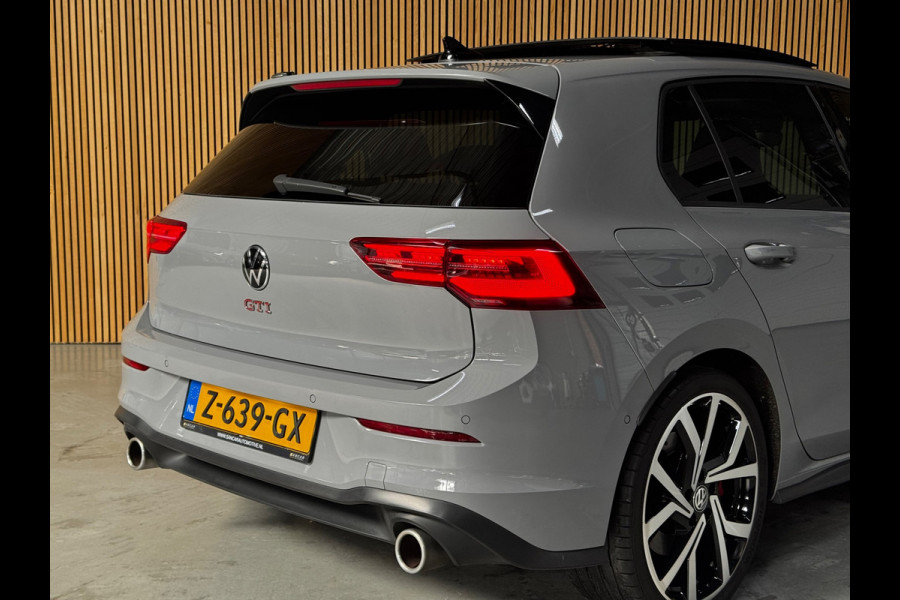 Volkswagen Golf 2.0 TSI GTI PANO|H&K|STOEL VENTILATIE & VERWARMING|MATRIX|MEMORY|LEDER|ACC|AMBIENT|19 INCH