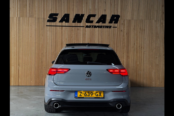 Volkswagen Golf 2.0 TSI GTI PANO|H&K|STOEL VENTILATIE & VERWARMING|MATRIX|MEMORY|LEDER|ACC|AMBIENT|19 INCH