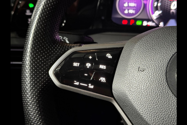 Volkswagen Golf 2.0 TSI GTI PANO|H&K|STOEL VENTILATIE & VERWARMING|MATRIX|MEMORY|LEDER|ACC|AMBIENT|19 INCH