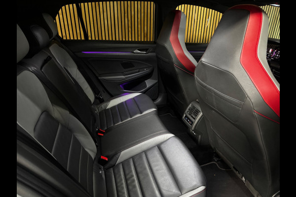 Volkswagen Golf 2.0 TSI GTI PANO|H&K|STOEL VENTILATIE & VERWARMING|MATRIX|MEMORY|LEDER|ACC|AMBIENT|19 INCH