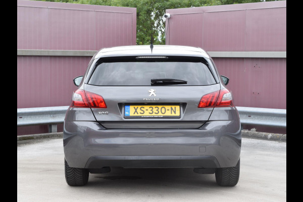 Peugeot 308 1.2 PureTech Blue Lease Premium | 130 PK | AUTOMAAT | NAVI | CLIMATE CONTROL | PARKEERSENSOREN MET CAMERA | CRUISE CONTROL