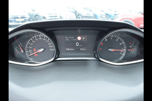 Peugeot 308 1.2 PureTech Blue Lease Premium | 130 PK | AUTOMAAT | NAVI | CLIMATE CONTROL | PARKEERSENSOREN MET CAMERA | CRUISE CONTROL