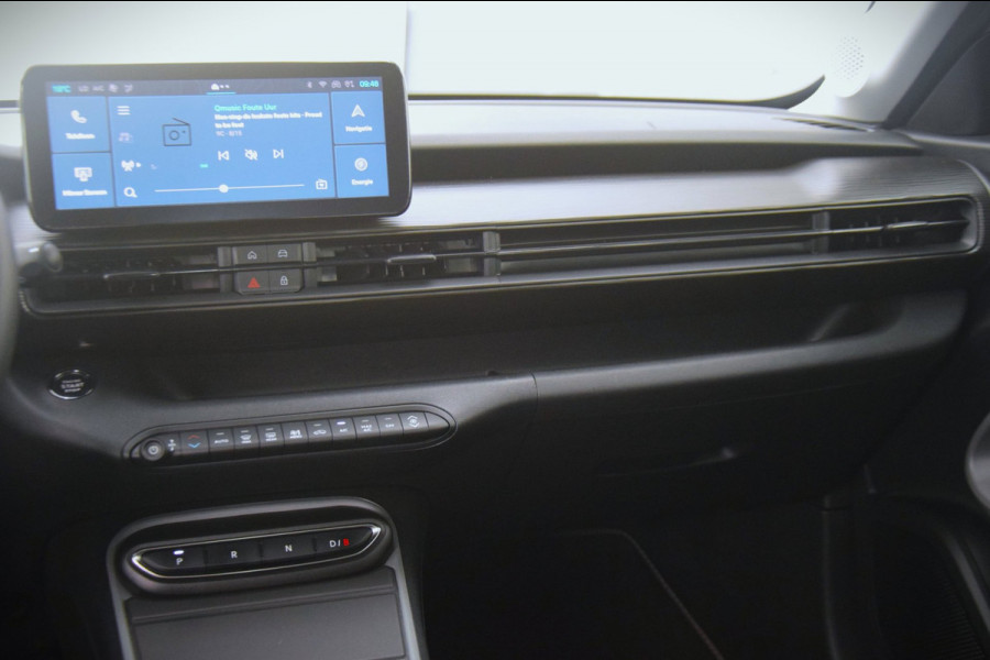 Jeep Avenger Longitude 54 kWh APPLE CARPLAY/WARMTEPOMP/LED KOPLAMPEN