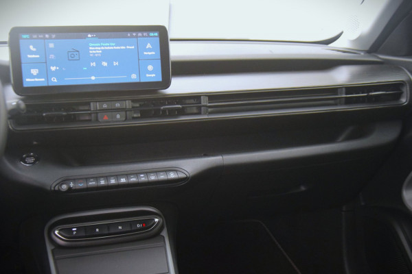 Jeep Avenger Longitude 54 kWh APPLE CARPLAY/WARMTEPOMP/LED KOPLAMPEN