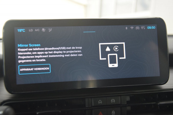 Jeep Avenger Longitude 54 kWh APPLE CARPLAY/WARMTEPOMP/LED KOPLAMPEN