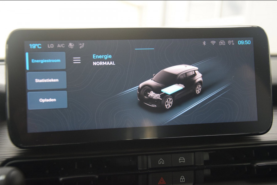 Jeep Avenger Longitude 54 kWh APPLE CARPLAY/WARMTEPOMP/LED KOPLAMPEN