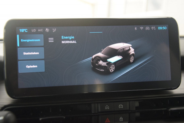 Jeep Avenger Longitude 54 kWh APPLE CARPLAY/WARMTEPOMP/LED KOPLAMPEN