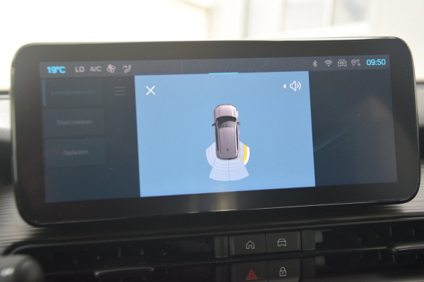 Jeep Avenger Longitude 54 kWh APPLE CARPLAY/WARMTEPOMP/LED KOPLAMPEN