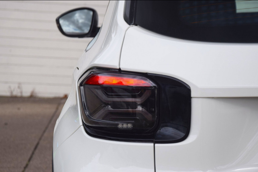 Jeep Avenger Longitude 54 kWh APPLE CARPLAY/WARMTEPOMP/LED KOPLAMPEN