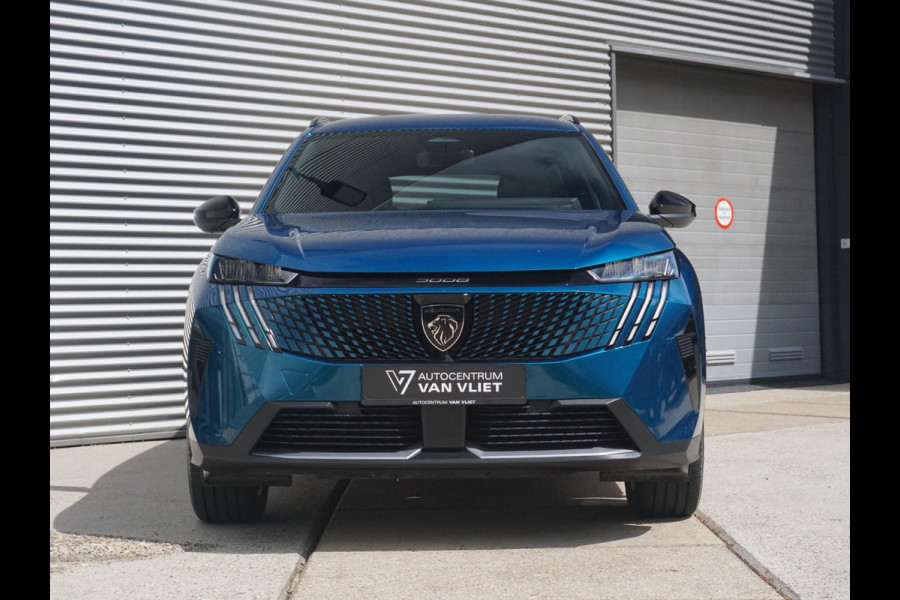 Peugeot 5008 1.2 Hybrid 145 Allure Camera achter