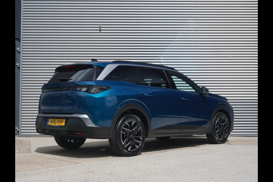 Peugeot 5008 1.2 Hybrid 145 Allure Camera achter