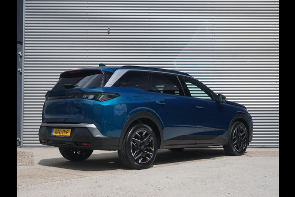 Peugeot 5008 1.2 Hybrid 145 Allure Camera achter