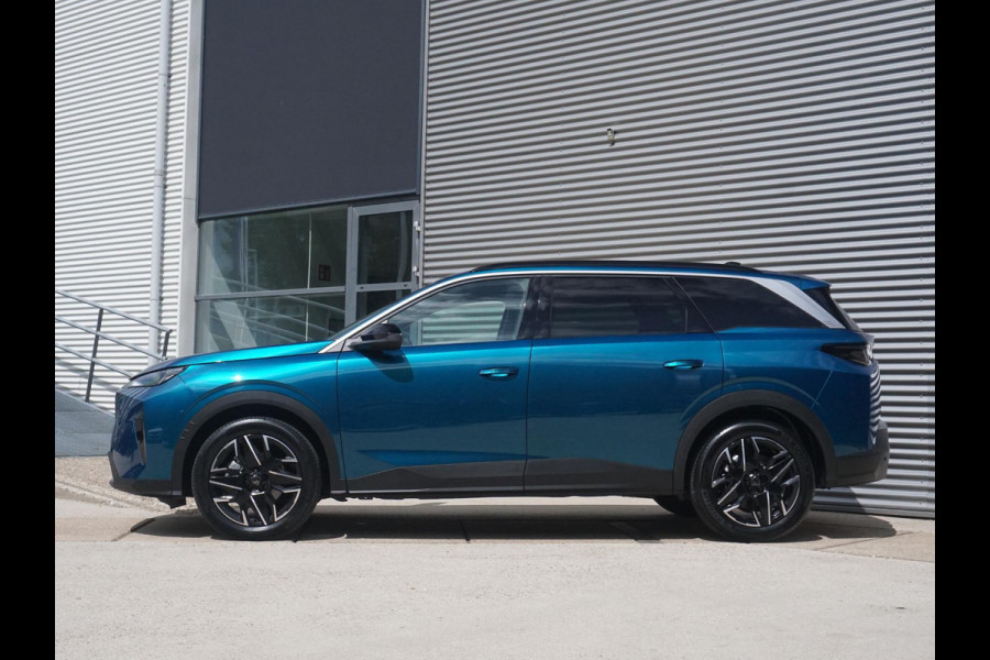 Peugeot 5008 1.2 Hybrid 145 Allure Camera achter